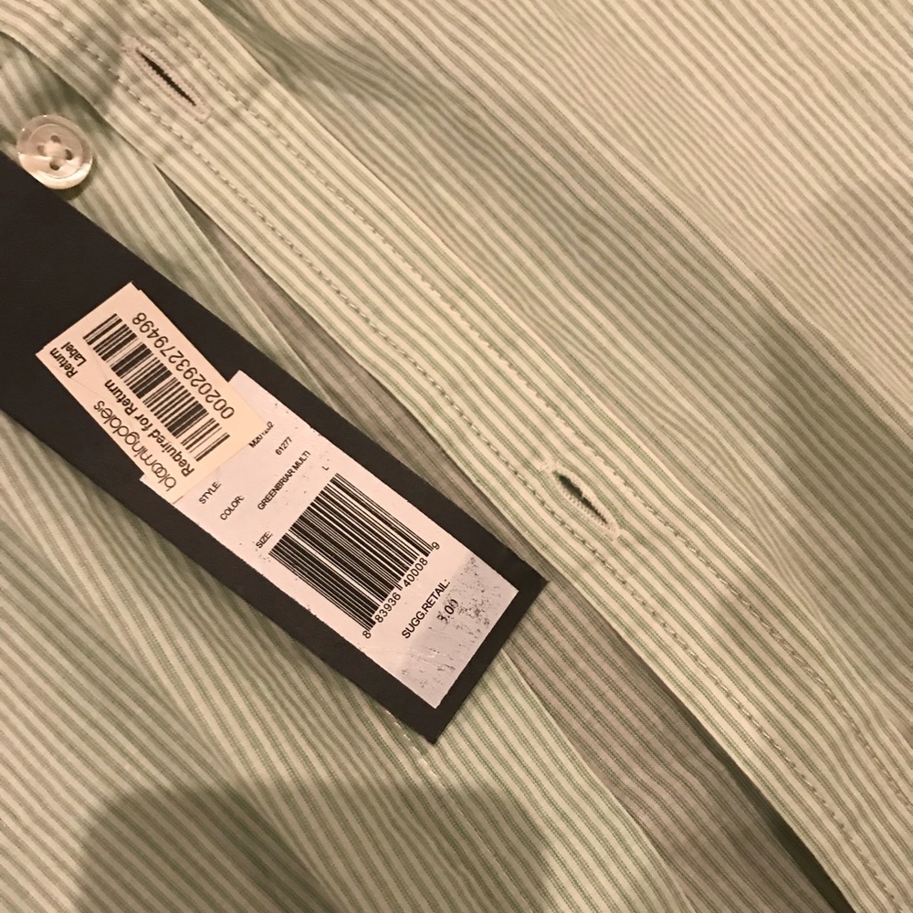 Marc Jacobs Button Down - image 3